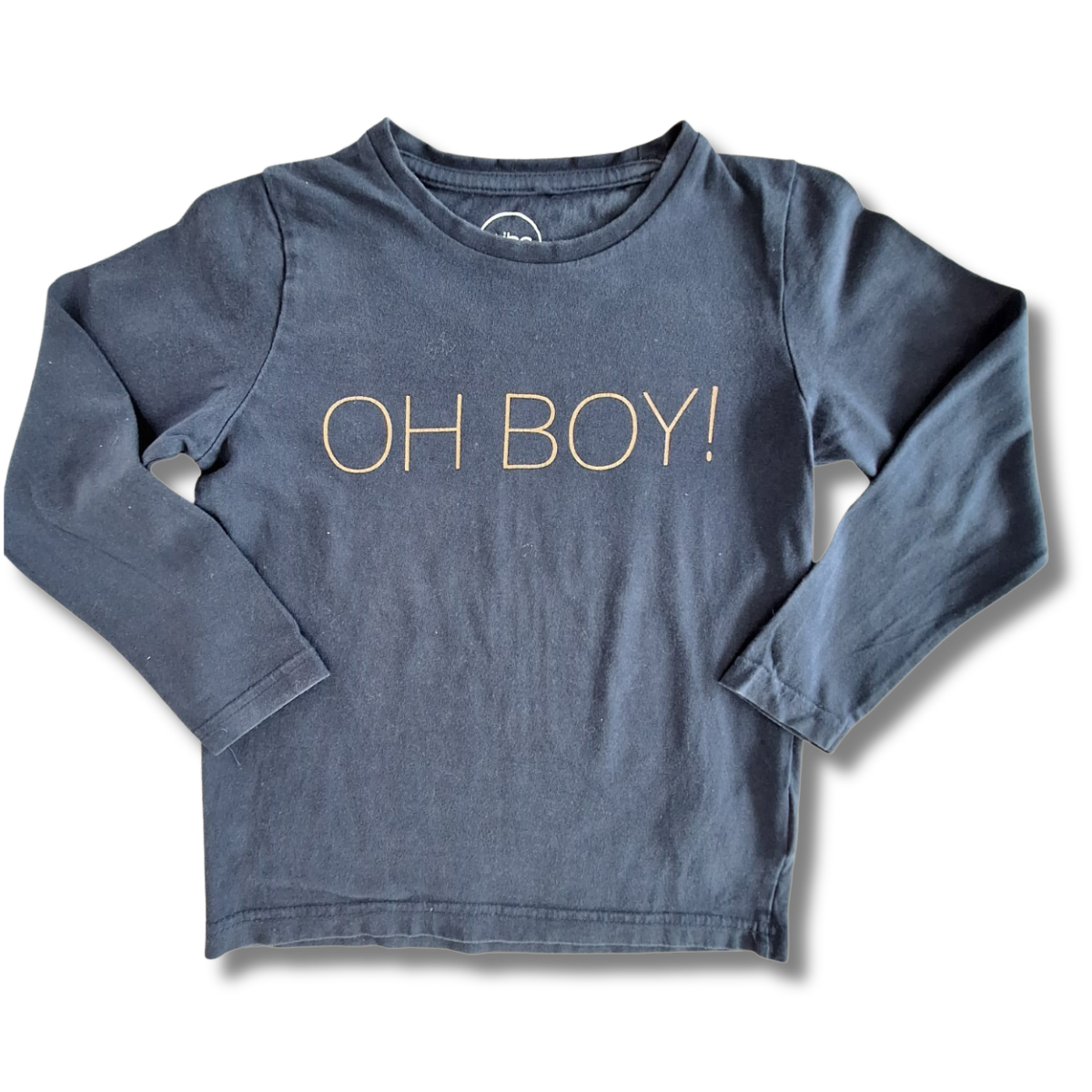 JBC - Longsleeve - Maat 116