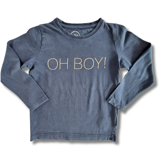 JBC - Longsleeve - Maat 116