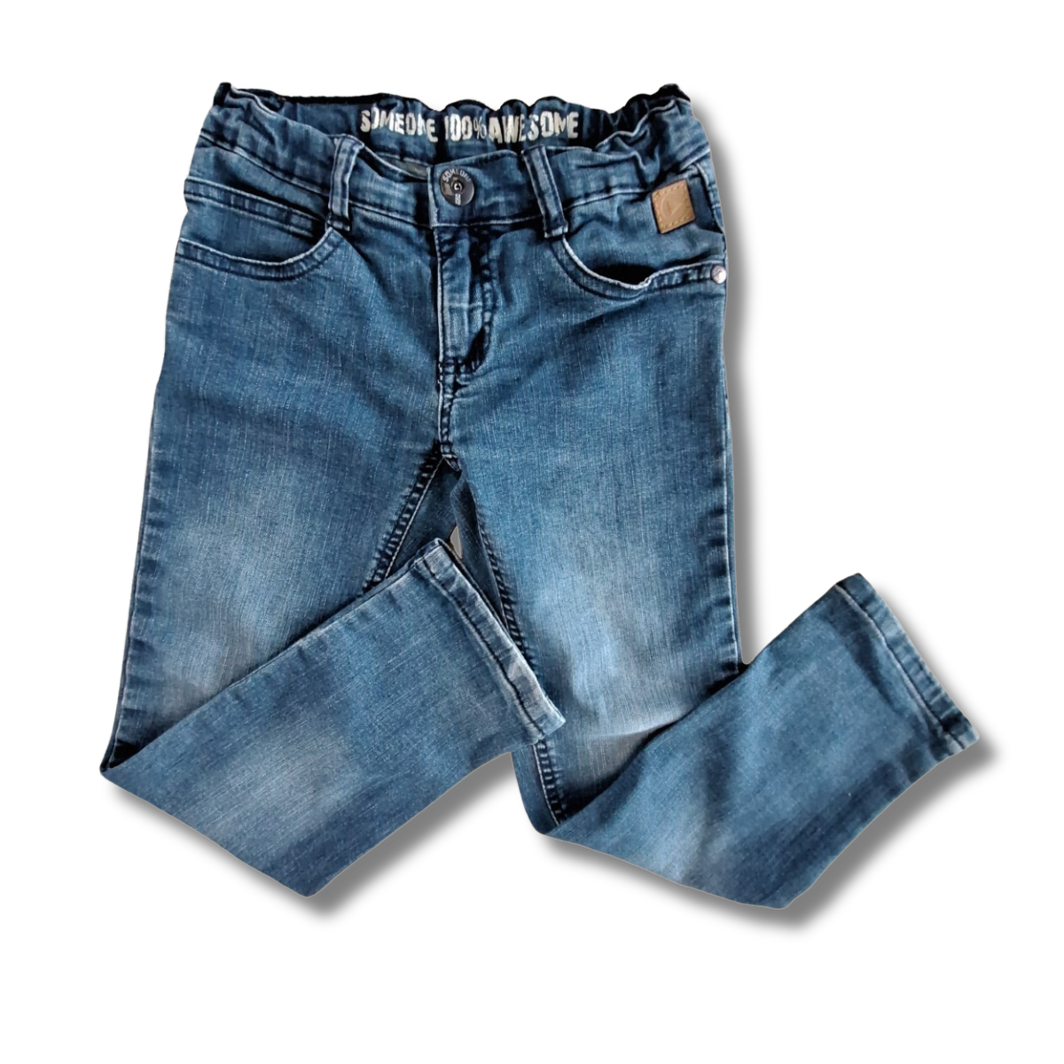 Someone - Jeansbroek - Maat 122