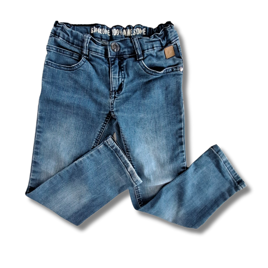 Someone - Jeansbroek - Maat 122