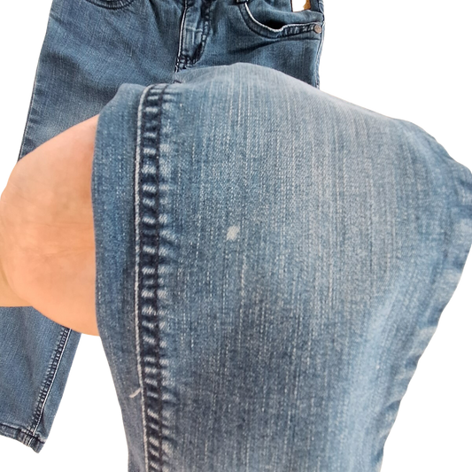 Someone - Jeansbroek - Maat 122