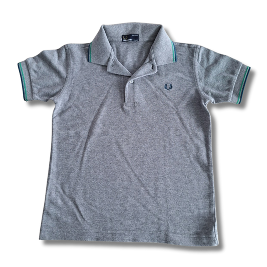 Fred Perry - Polo - Maat 128