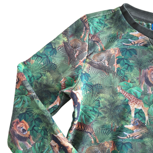 Someone - Trui - Maat 128