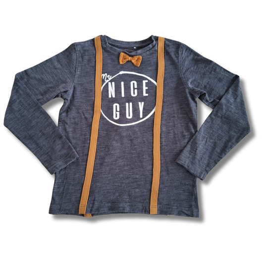 JBC - Longsleeve - Maat 128