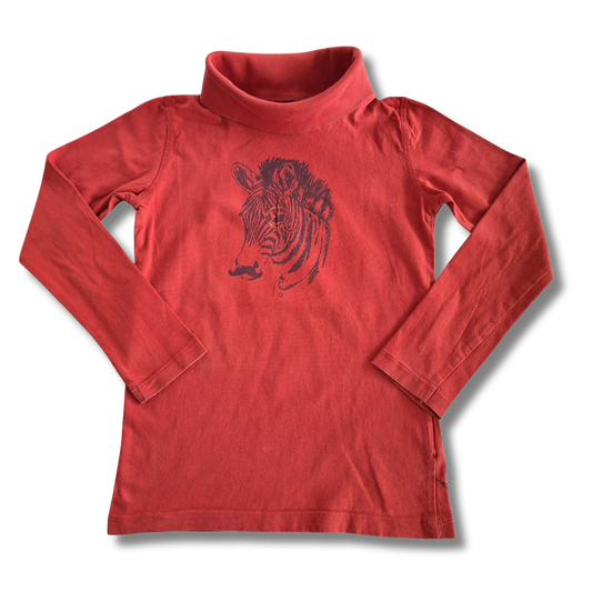 JBC - Longsleeve - Maat 128