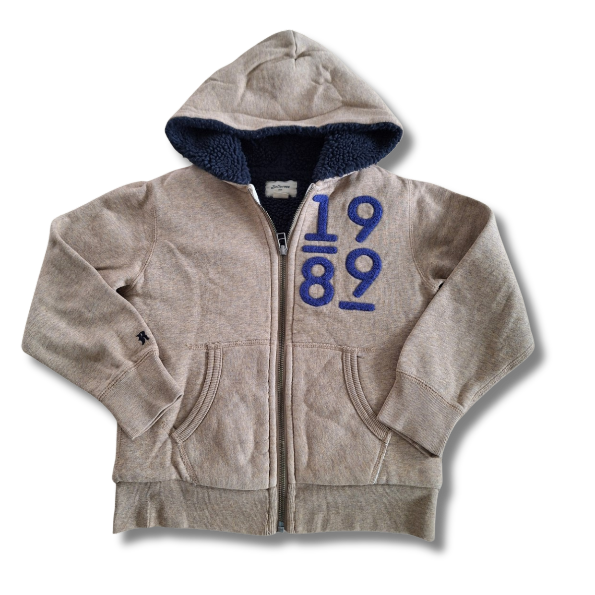 Bellerose - Gilet / Vest - Maat 8j