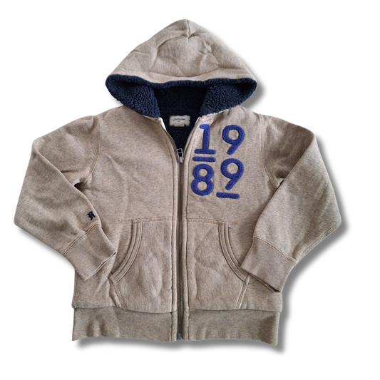 Bellerose - Gilet / Vest - Maat 8j