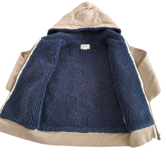 Bellerose - Gilet / Vest - Maat 8j