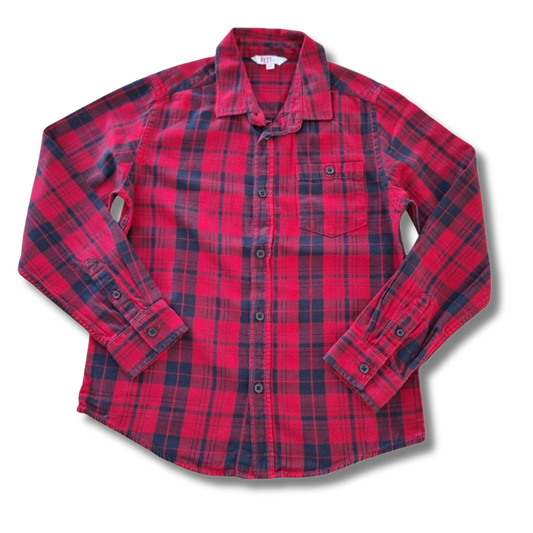 JBC Besties - Hemd - Maat 140