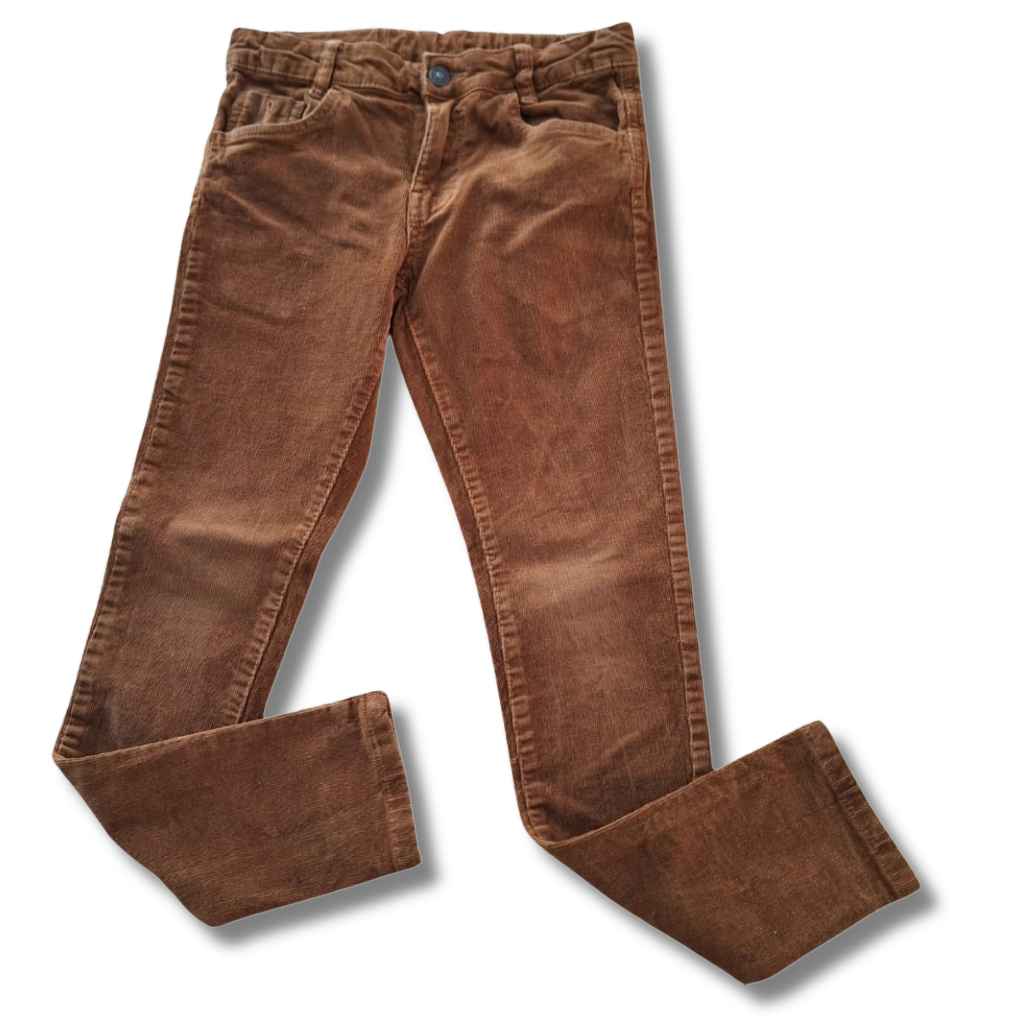 JBC Besties - Broek - Maat 140
