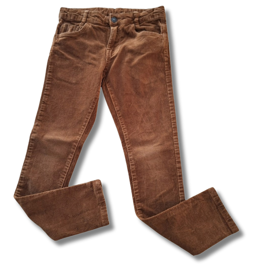 JBC Besties - Broek - Maat 140