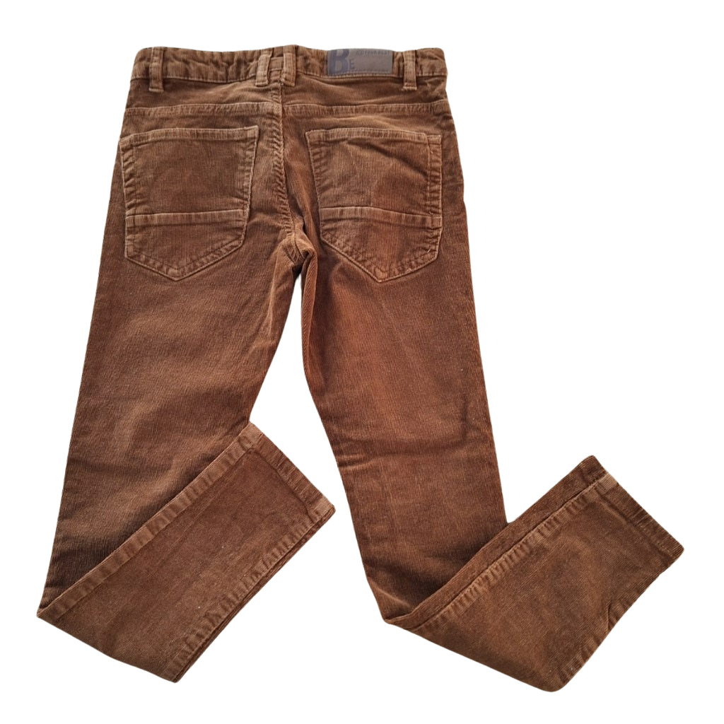 JBC Besties - Broek - Maat 140