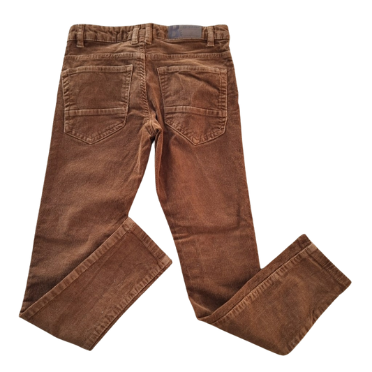 JBC Besties - Broek - Maat 140