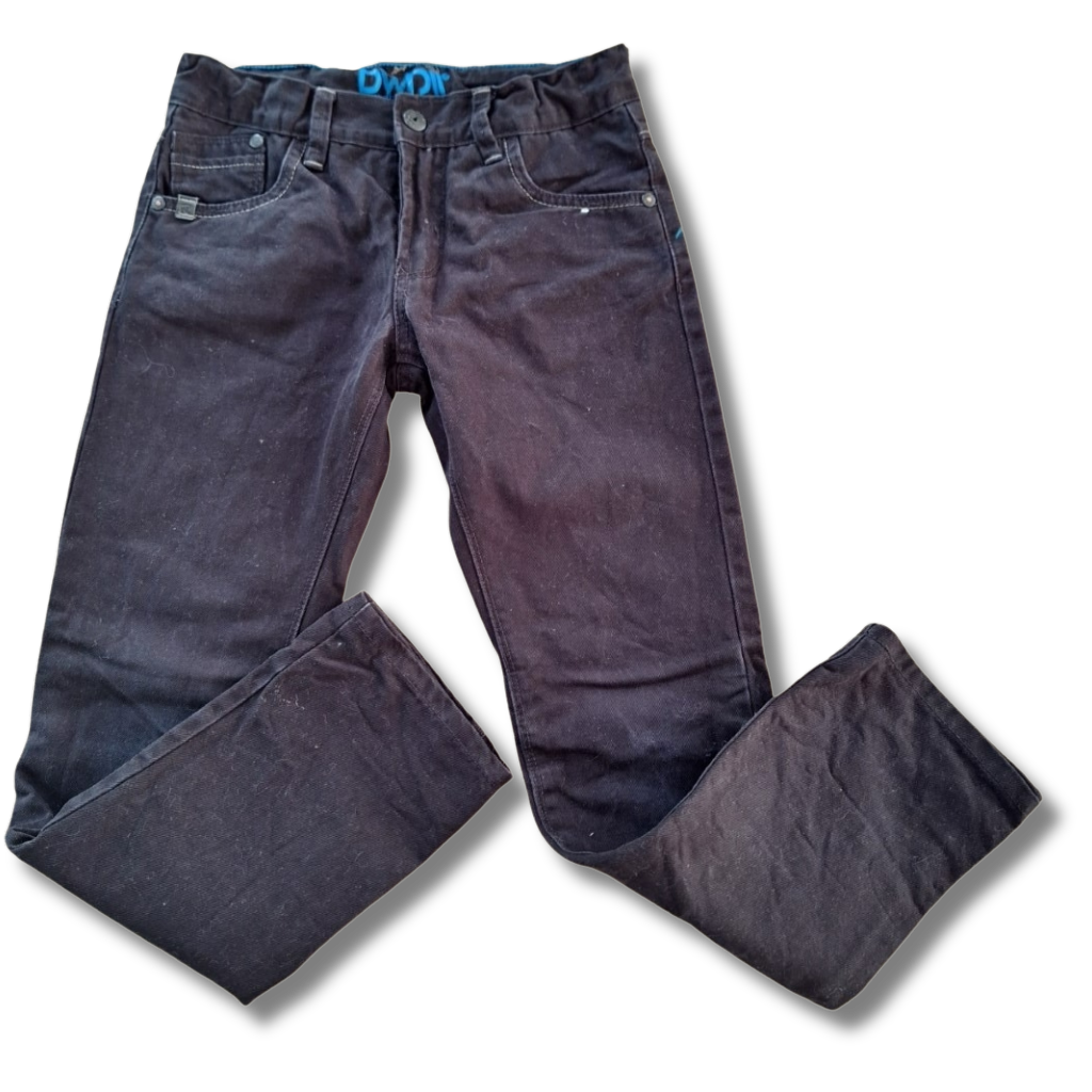 C&A - Jeansbroek - Maat 140