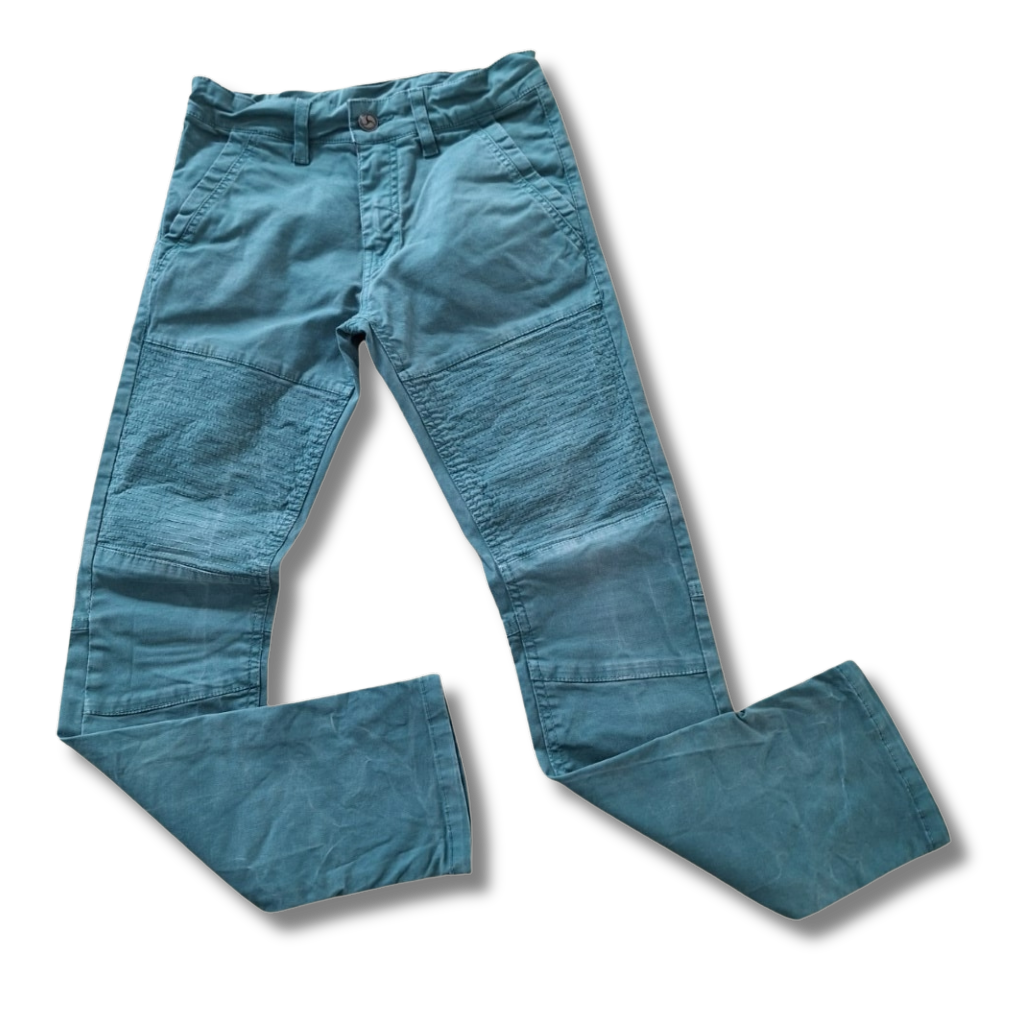 JBC Nacht Wacht - Broek - Maat 146