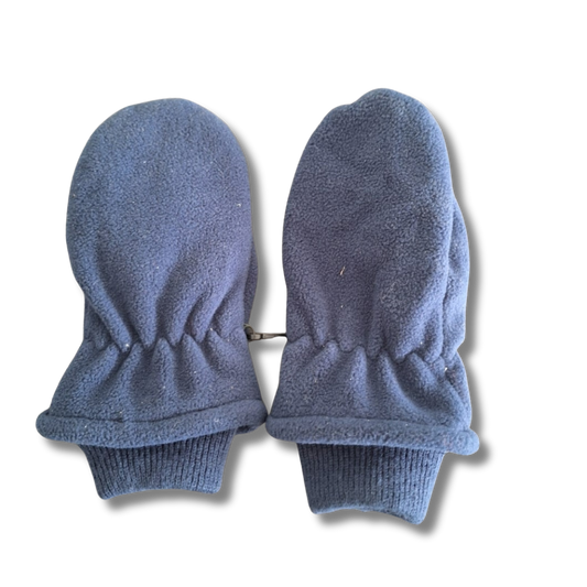 Wibra - Wanten - Maat 7-8j