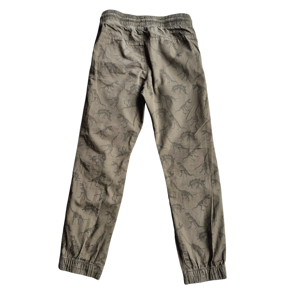 H&M - Broek - Maat 128