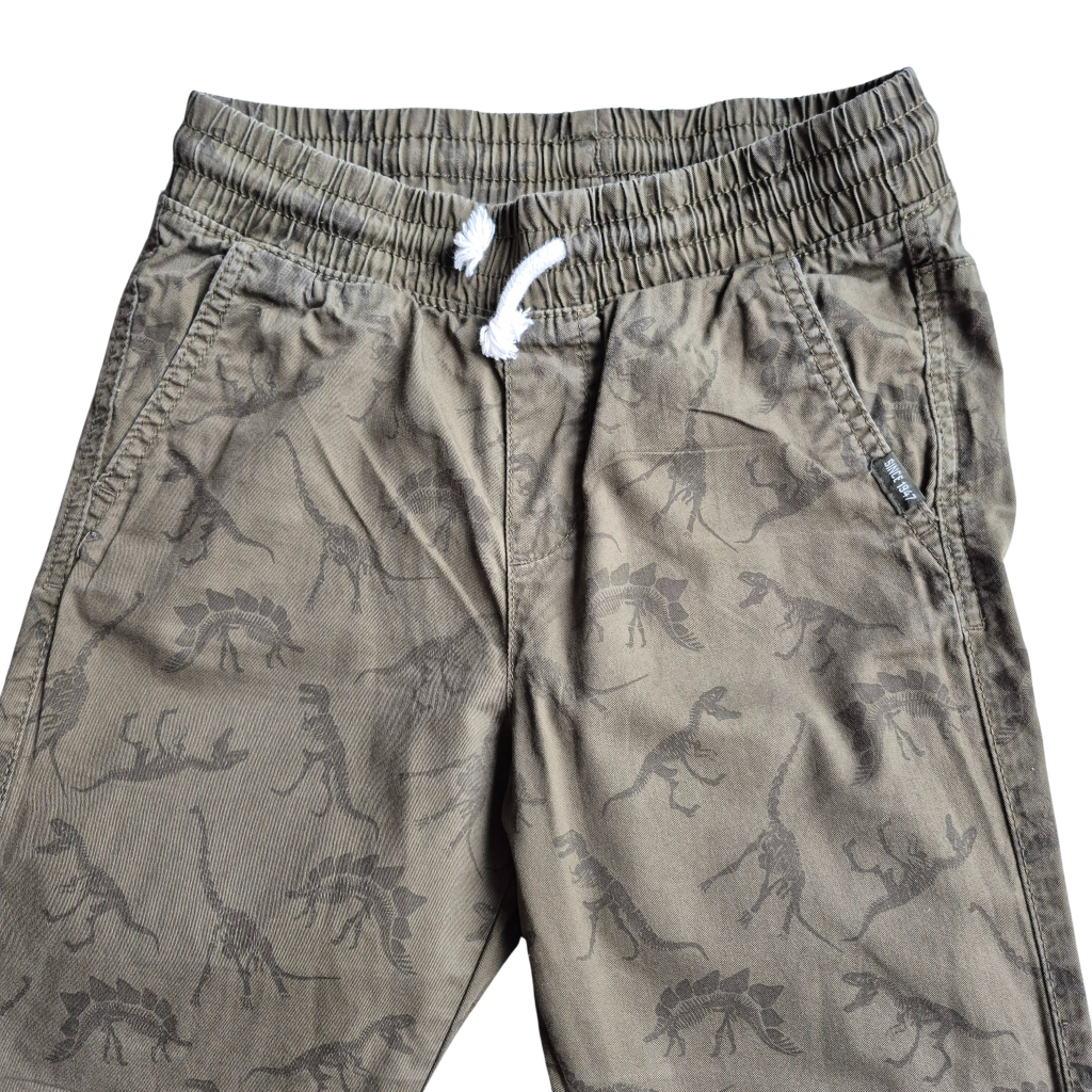 H&M - Broek - Maat 128