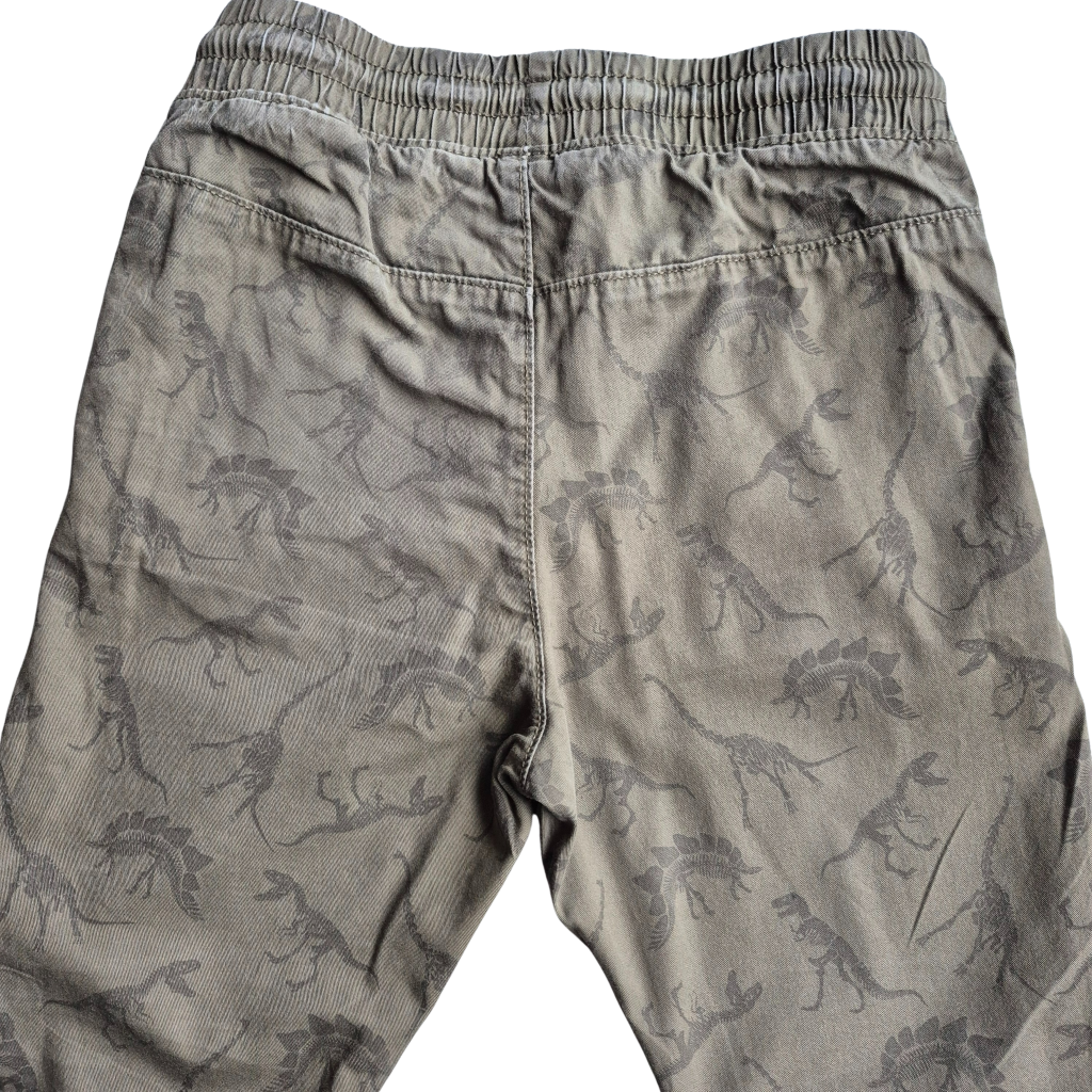 H&M - Broek - Maat 128