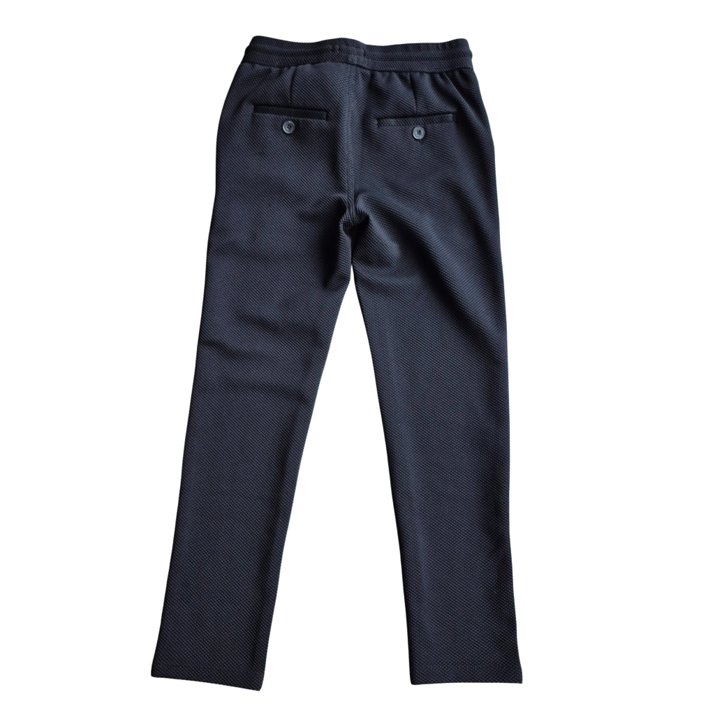 WE - Broek - Maat 146