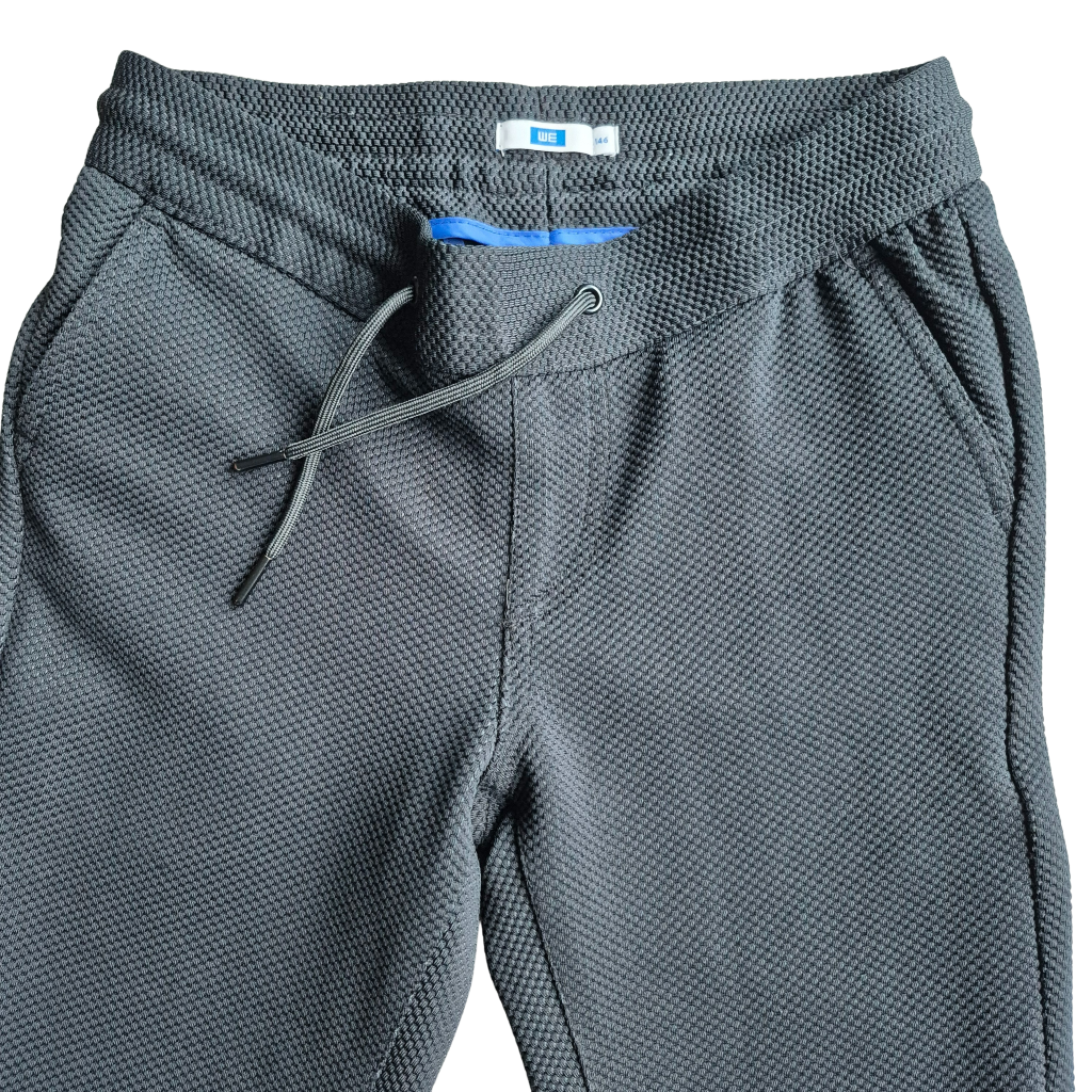 WE - Broek - Maat 146