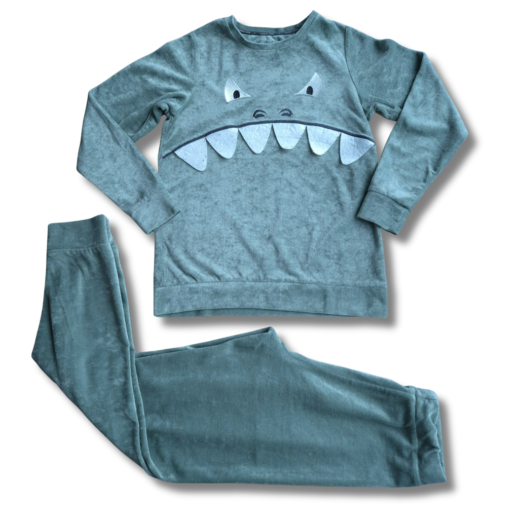 Charlie Choe - Pyjama - Maat 158/164