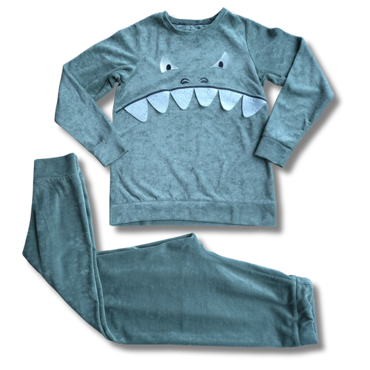 Charlie Choe - Pyjama - Maat 158/164