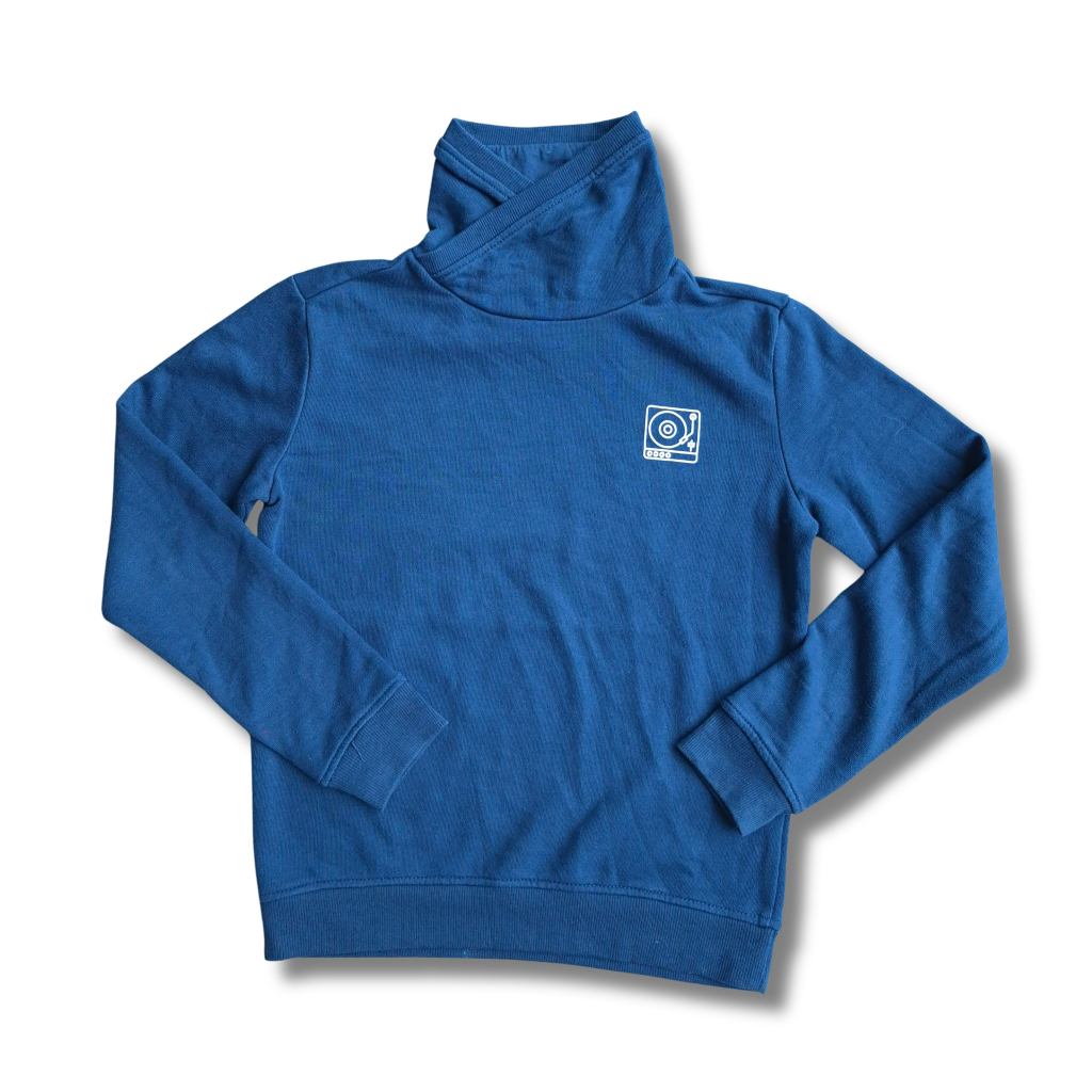 JBC Besties - Trui - Maat 164