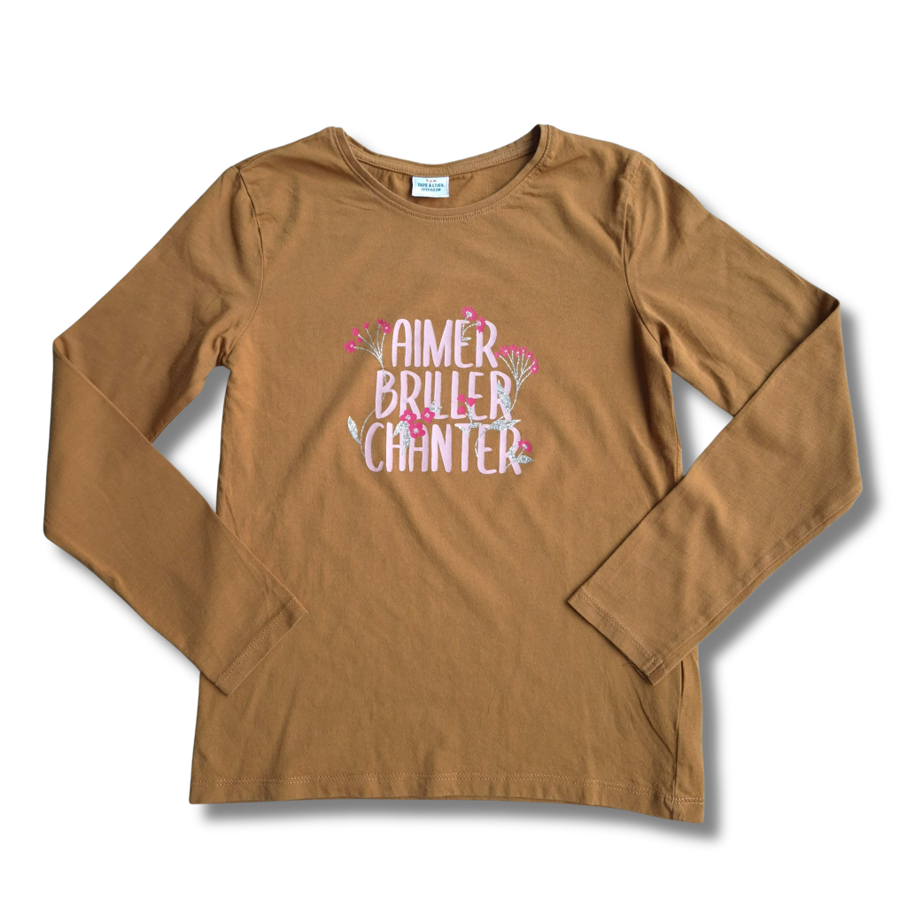 Tape à l'Oeil - Longsleeve - Maat 152