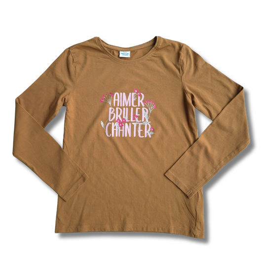 Tape à l'Oeil - Longsleeve - Maat 152