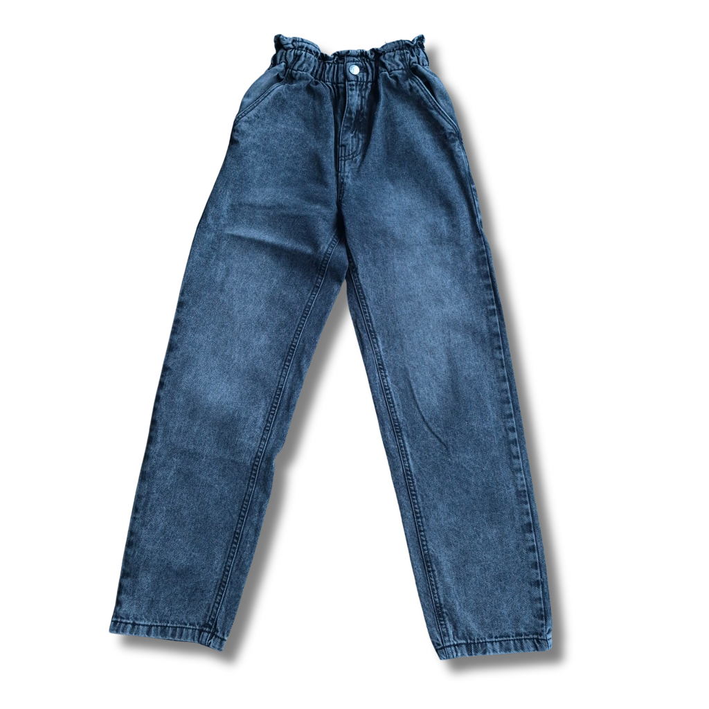 Zeeman - Jeansbroek - Maat 158