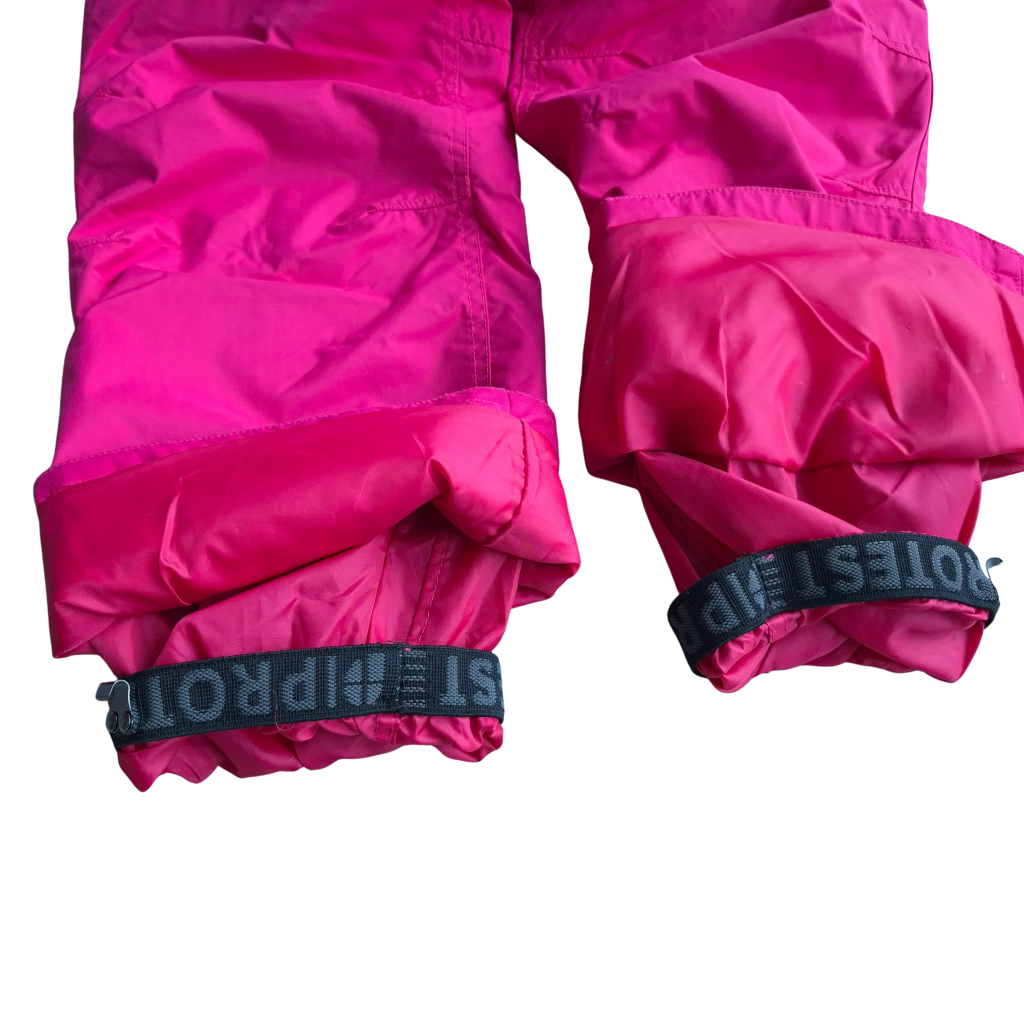 Protest - Skibroek - Maat 140