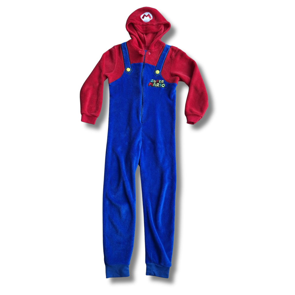 Primark - Onsie - Maat 140