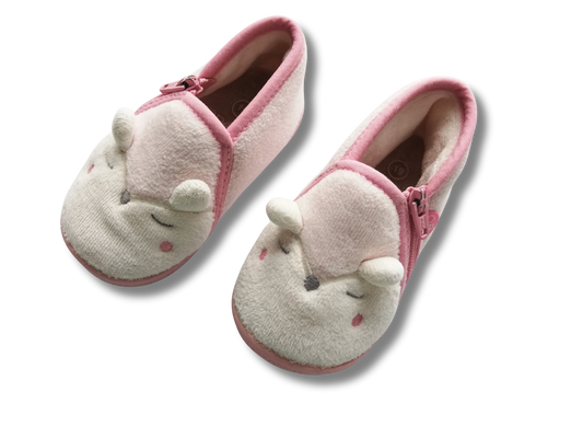 Obaïbi - Slofjes - Maat 19