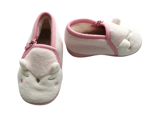 Obaïbi - Slofjes - Maat 19