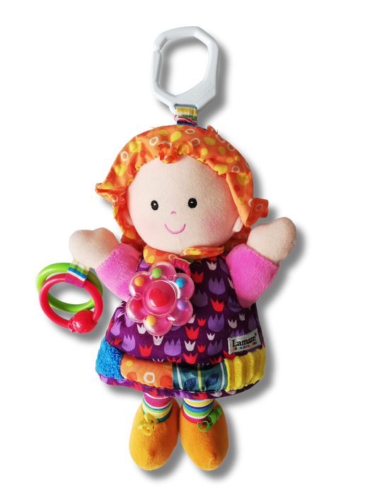 Lamaze - Popje Emily