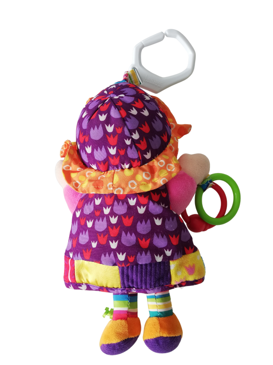 Lamaze - Popje Emily