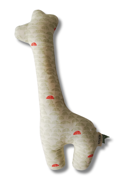 Trixie - Knijprammelaar