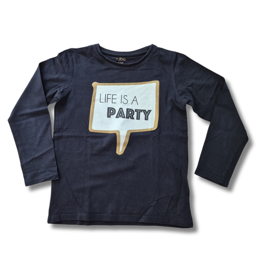 JBC - Longsleeve - Maat 116