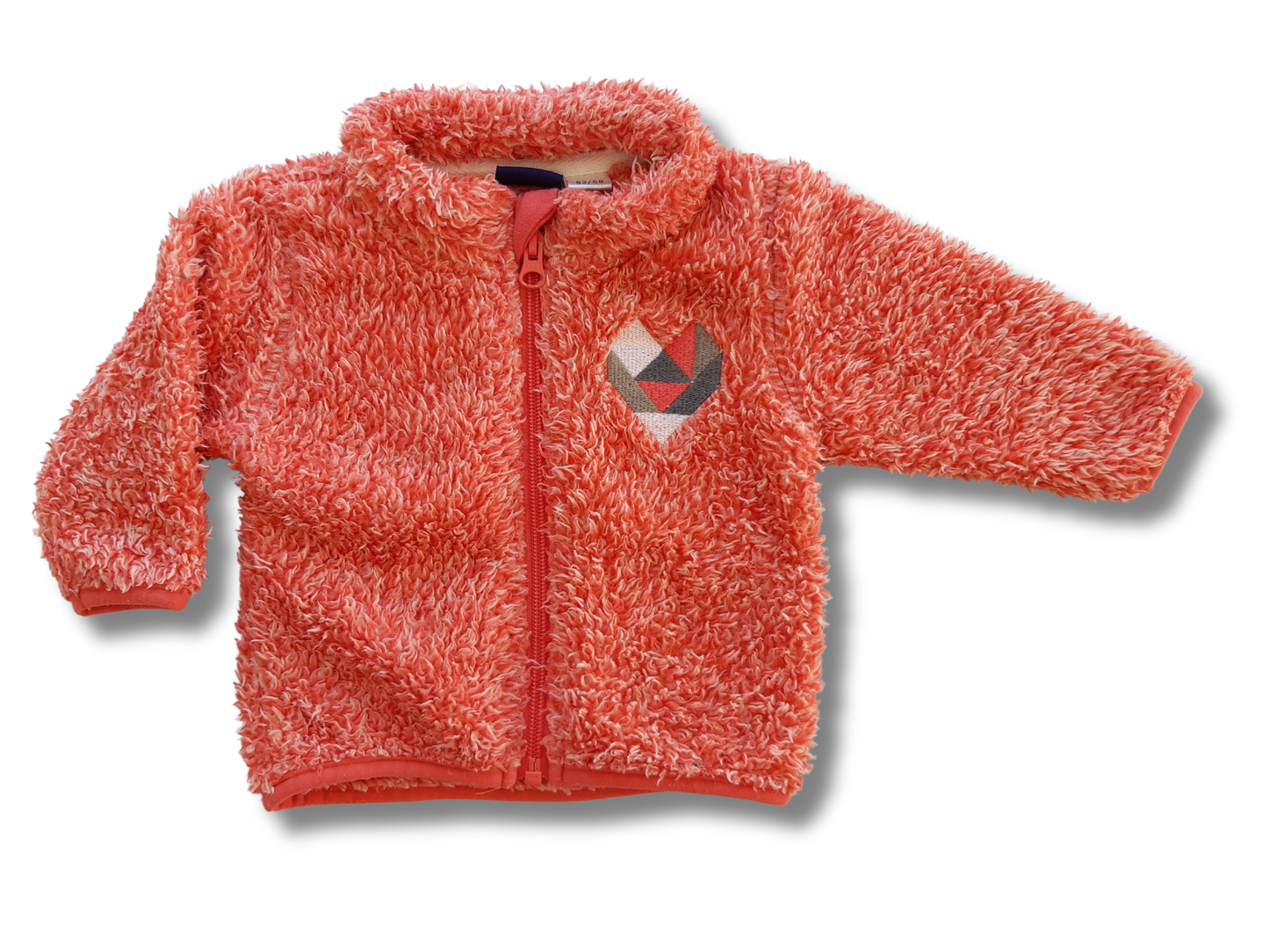 Lupilu - Gilet - Maat 62/68