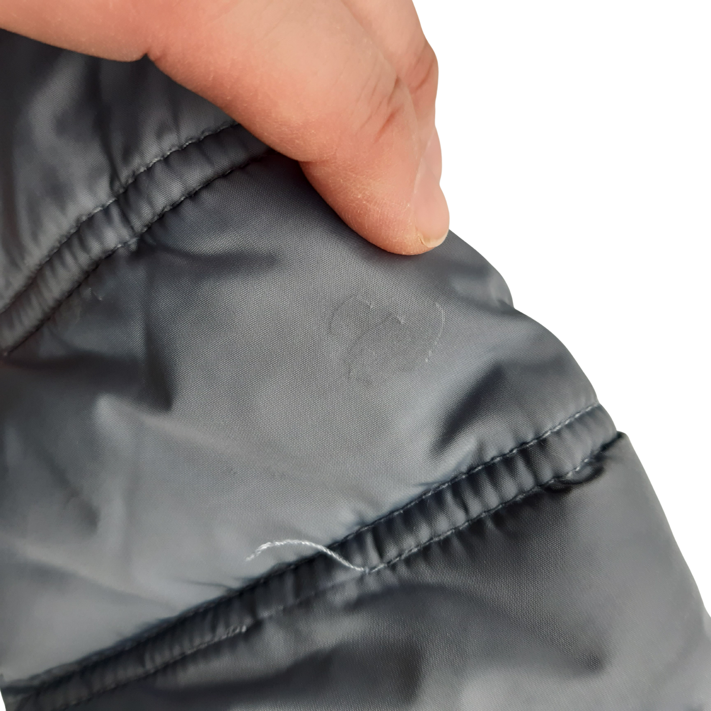 Benetton - Winterjas - Maat 12-18m