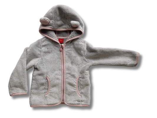 S. Olivier - Gilet - Maat 80