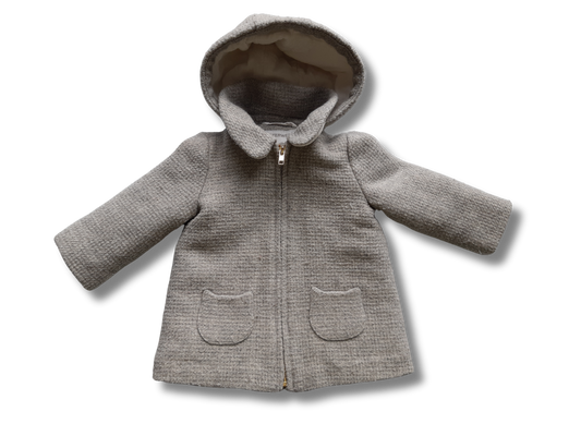 JBC - Mantel - Maat 80