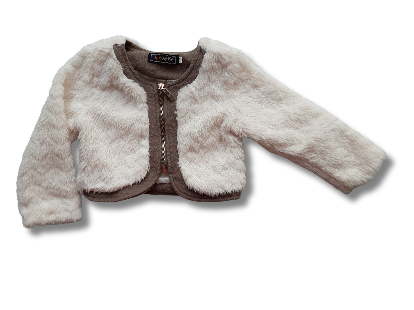 Chicaprie - Gilet - Maat 18m