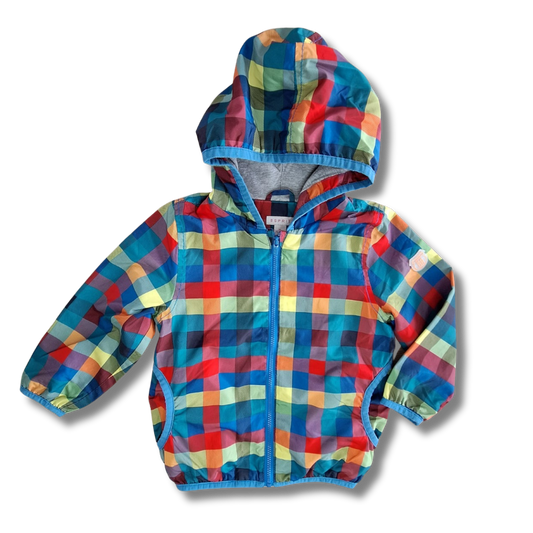 Esprit - Regenjas - Maat 92