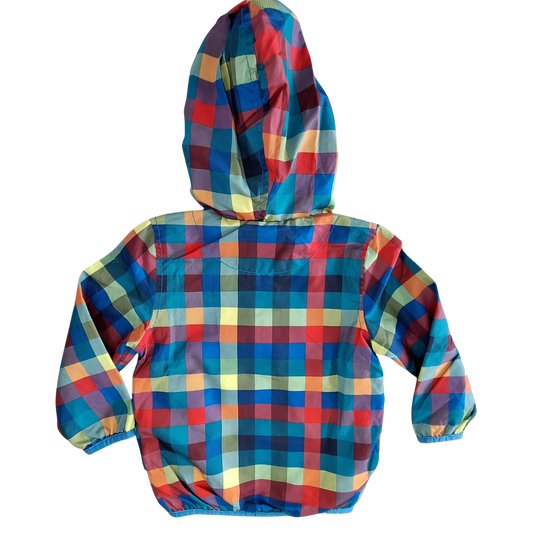 Esprit - Regenjas - Maat 92