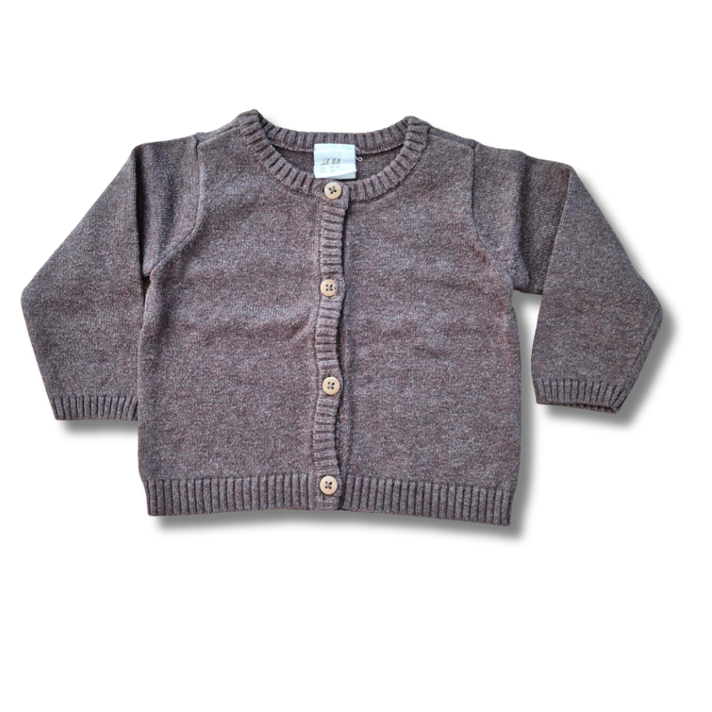H&M - Gilet - Maat 56