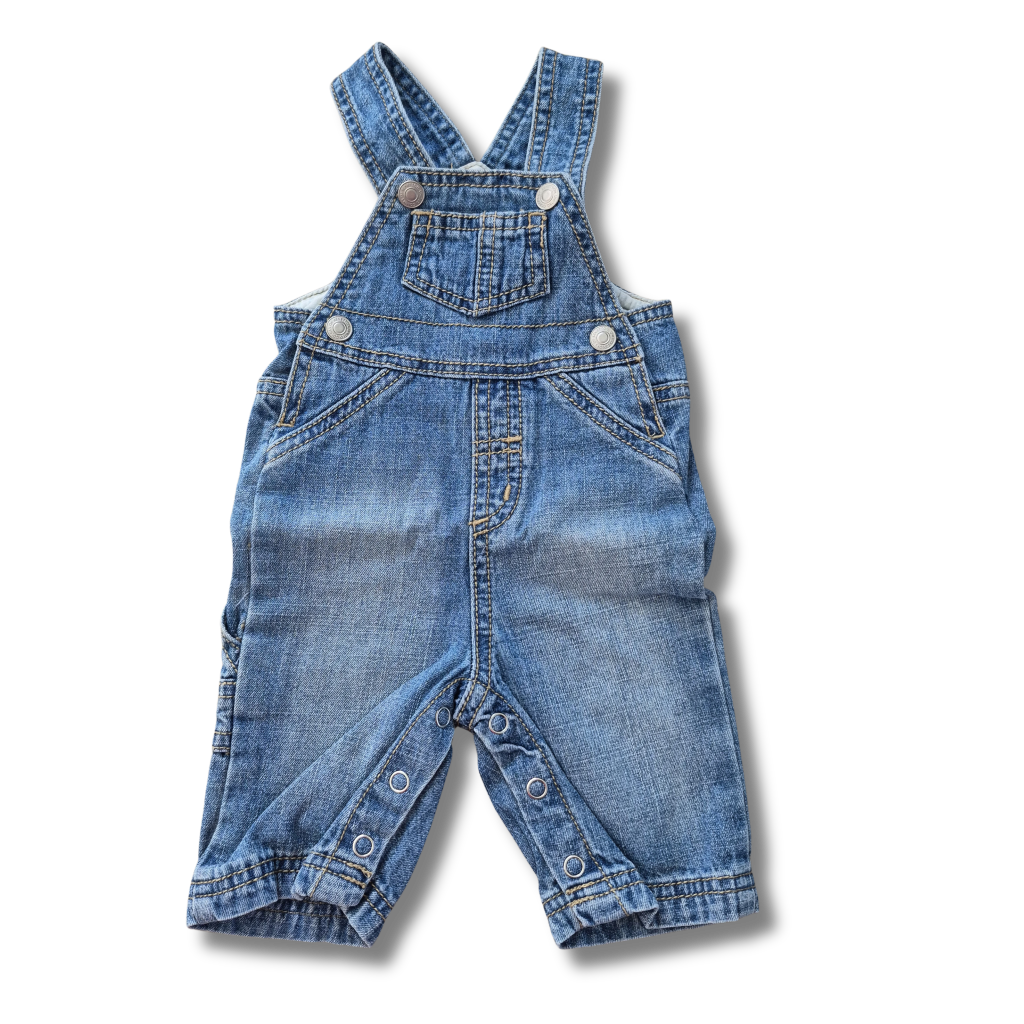 Benetton - Salopette - Maat 56