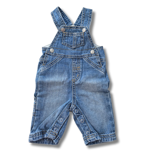 Benetton - Salopette - Maat 56
