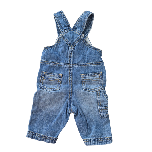 Benetton - Salopette - Maat 56